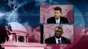 Video thumbnail: Capitol Journal November 6, 2015 - Week In Review