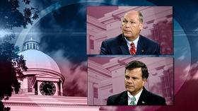 Video thumbnail: Capitol Journal November 13, 2015 - Week In Review