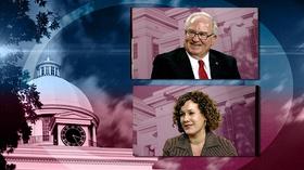 Video thumbnail: Capitol Journal November 20, 2015 - Week In Review