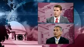 Video thumbnail: Capitol Journal December 4, 2015 - Week In Reveiw
