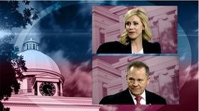 Video thumbnail: Capitol Journal December 18, 2015 - Week In Review