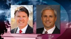 Video thumbnail: Capitol Journal May 6, 2016 - Week In Review