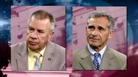 Video thumbnail: Capitol Journal May 13, 2016 - Week In Review