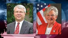 Video thumbnail: Capitol Journal May 20, 2016 - Week In Review