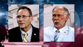 Video thumbnail: Capitol Journal August 5, 2016 - Week In Review