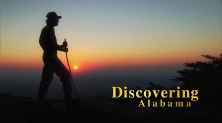 Video thumbnail: Discovering Alabama Alabama Gulf Coast 3