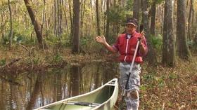 Video thumbnail: Discovering Alabama Delta Revisted