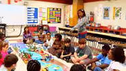 Model Schools