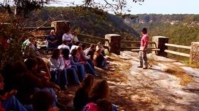 Video thumbnail: Discovering Alabama Project Community