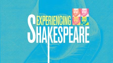 Video thumbnail: Learning Adventures Experiencing Shakespeare