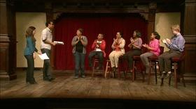 Video thumbnail: Learning Adventures Putting the Language into Context
