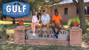Gulf Detectives at Dauphin Island Sea Lab, Episode 2