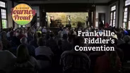 Frankville Fiddler's Convention