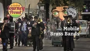 Mobile Brass Bands