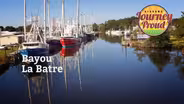 Bayou La Batre