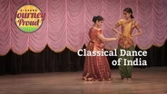 Classical Dance of India