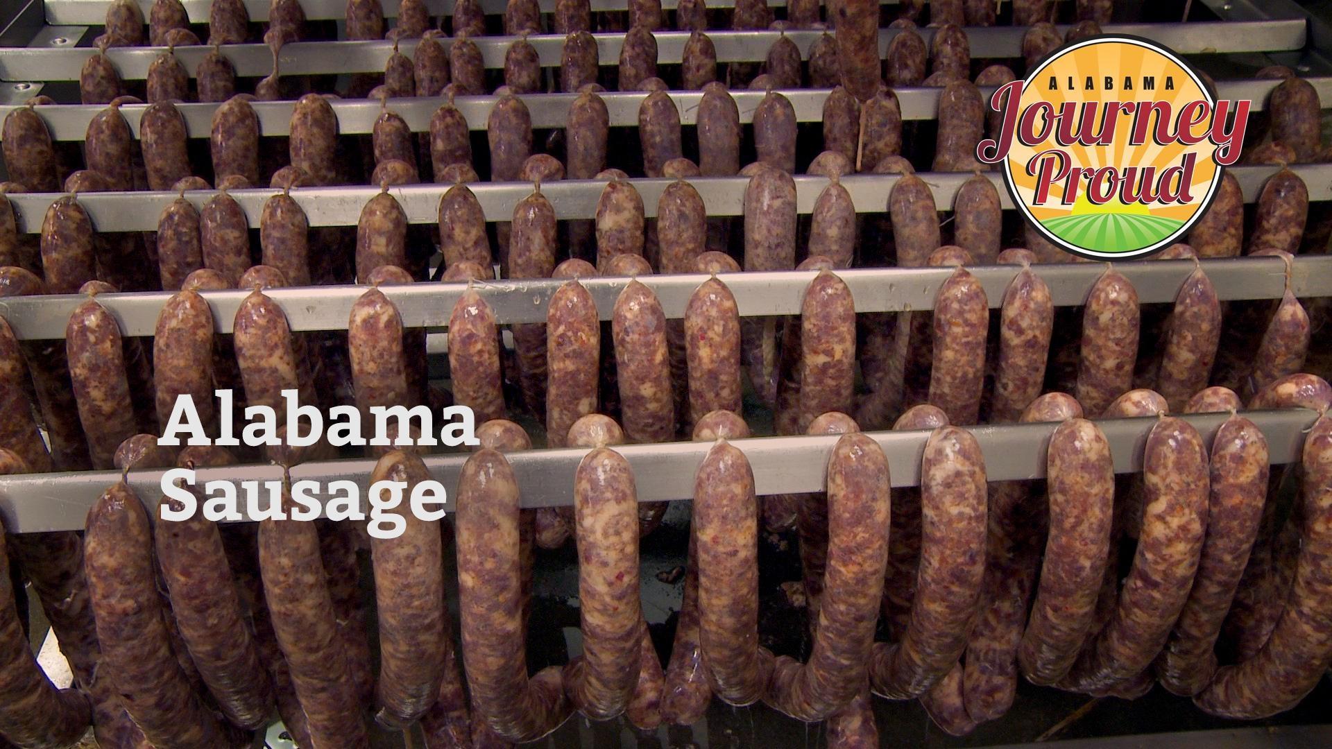 Video Alabama Sausage Watch Journey Proud Online WTTW11 Video
