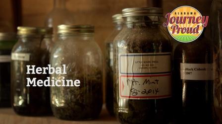 Video thumbnail: Journey Proud Herbal Medicine