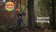 Squirrel Hunting