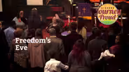 Freedom's Eve