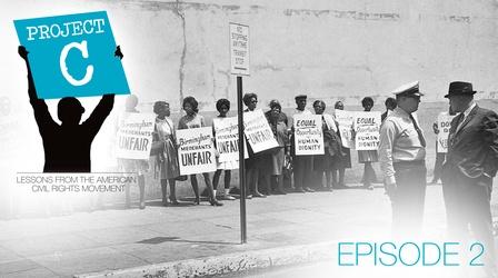 Video thumbnail: Learning Adventures Project C: Boycotts and Lawsuits