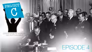 Project C: The Civil Rights Act