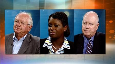 Video thumbnail: Spotlight on Education Spotlight on Education - October 20, 2016