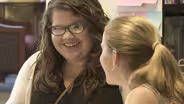 Young Hero: Alma Atassi