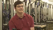 Young Hero: Andrew Winfrey