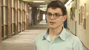 Young Hero: Robby Bailey