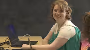 Young Hero: Alison Martin