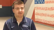 Young Hero: Austin Studdard