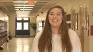 Young Hero: McCall Smith