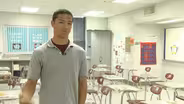 Young Hero: Trevor Reese Gravette