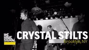 Crystal Stilts