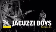 Jacuzzi Boys