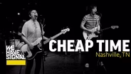Cheap Time