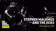 Stephen Malkmus & The Jicks