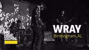 Wray