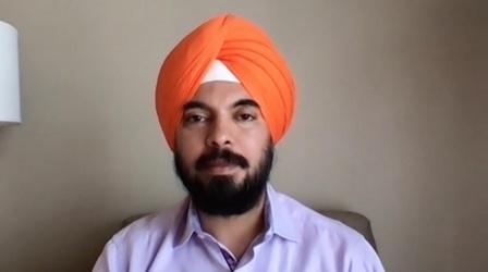 Video thumbnail: Almanac Importance of Immigrants to Minnesota’s Economy