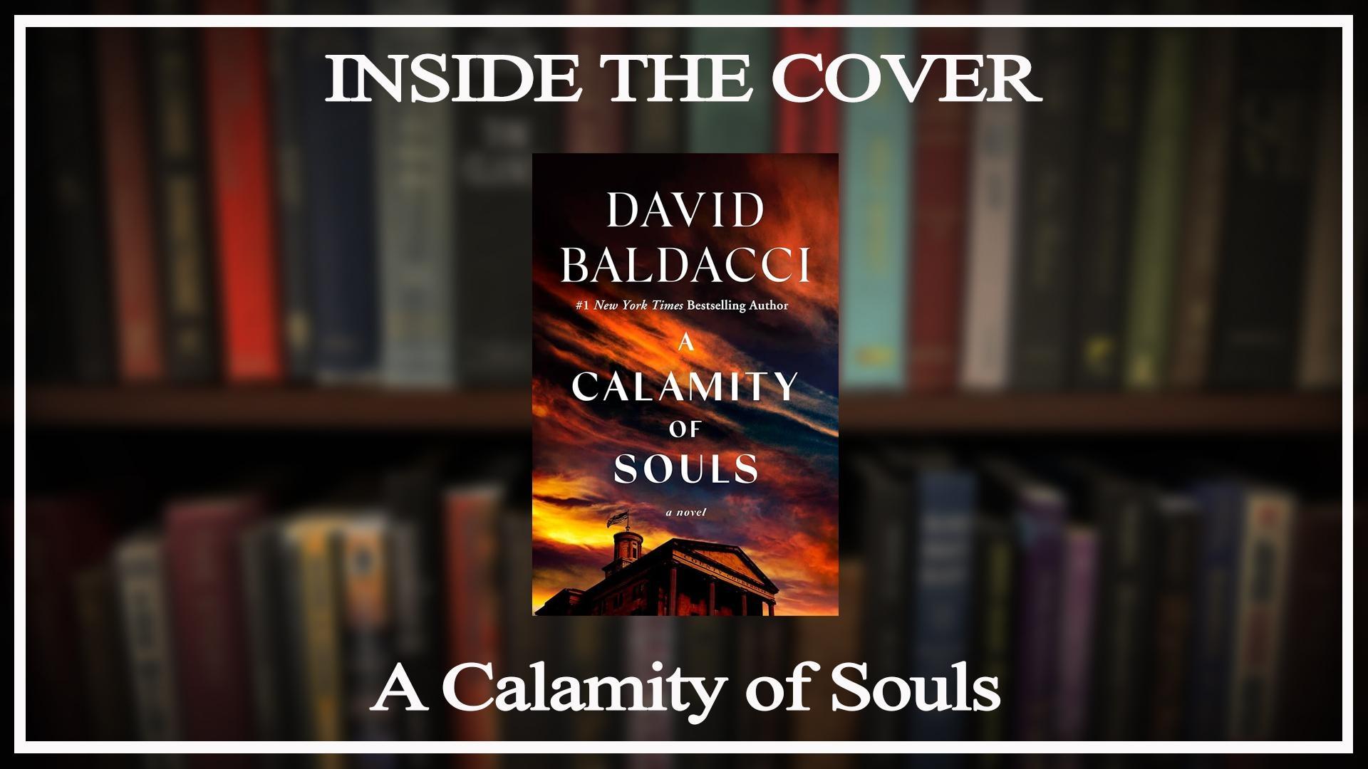 A Calamity of Souls