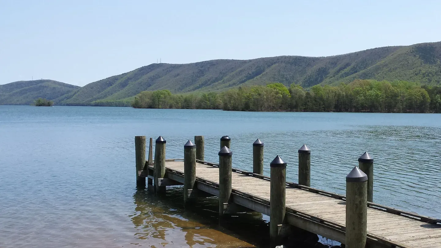 Smith Mountain Lake: Generating Power, Creating Memories