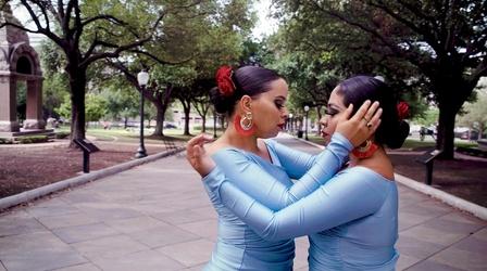 Video thumbnail: If Cities Could Dance Queer Salsa: How One Nonbinary Couple Leads and Follows