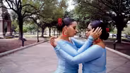 Queer Salsa: How One Nonbinary Couple Leads and Follows