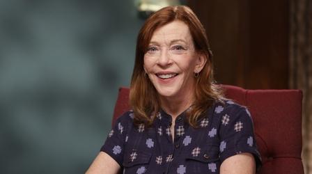 Video thumbnail: Scout Dialogue: Writers Collection Susan Orlean: Sun Valley Writers' Conference