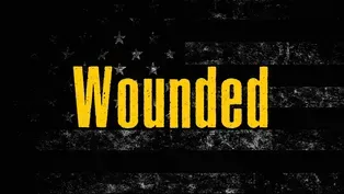 Wounded