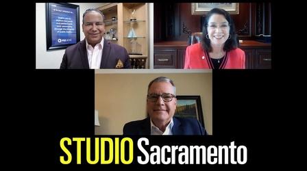 Video thumbnail: Studio Sacramento The State of Regional Community Banks