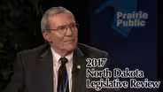North Dakota Legislative Review 1713