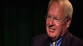 Video thumbnail: Conversations with Maine Rushworth Kidder