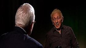 Video thumbnail: Conversations with Maine Robert Elowitch
